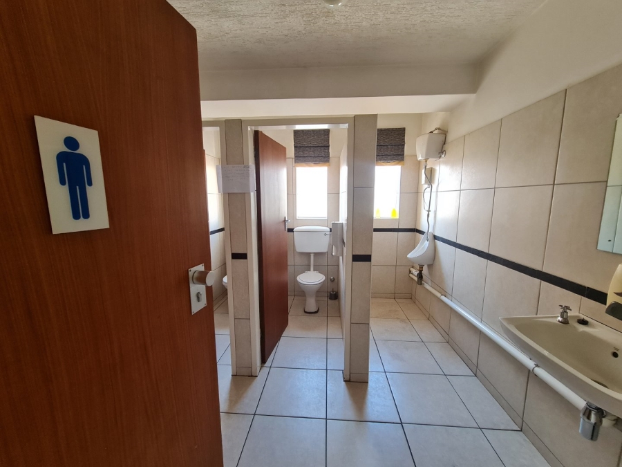 Commercial Property for Sale in Bloemfontein Free State